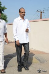 Telugu Film Industry Participate Swachh Hyderabad